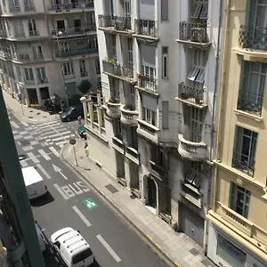 Meublés Inice Appart hôtel Nice