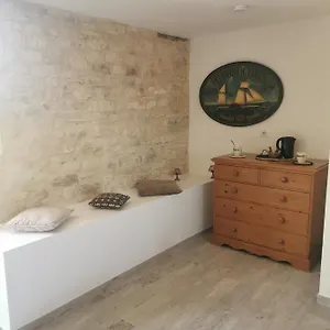 Le Pigeonnier De Coupiac Maison d'hôtes Gourdon