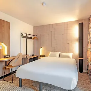 Brest Porte De Hotel Gouesnou